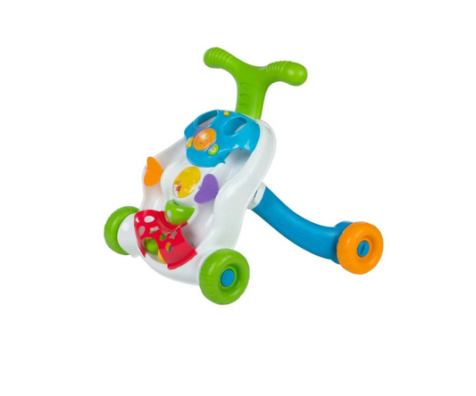 Caminador Bebé  Winfun