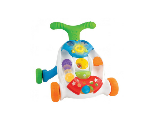 Caminador Bebé  Winfun
