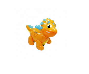 Dino Aventuras Paseo Winfun
