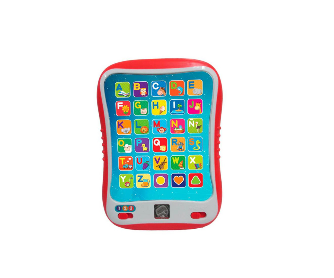 I-Pad Divertido Winfun