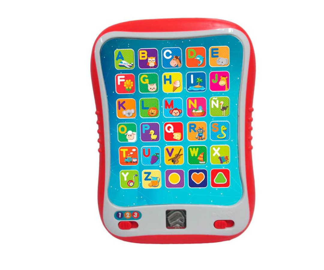 I-Pad Divertido Winfun