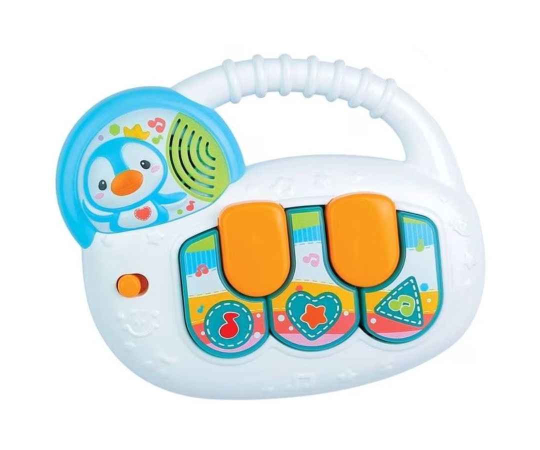 Piano Musical Winfun