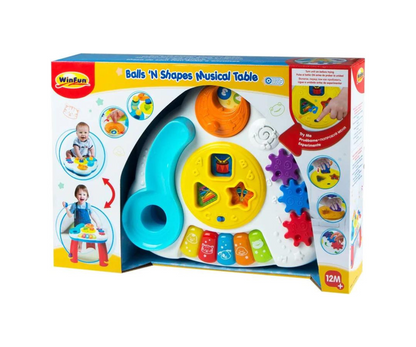 Piano Actividad Winfun