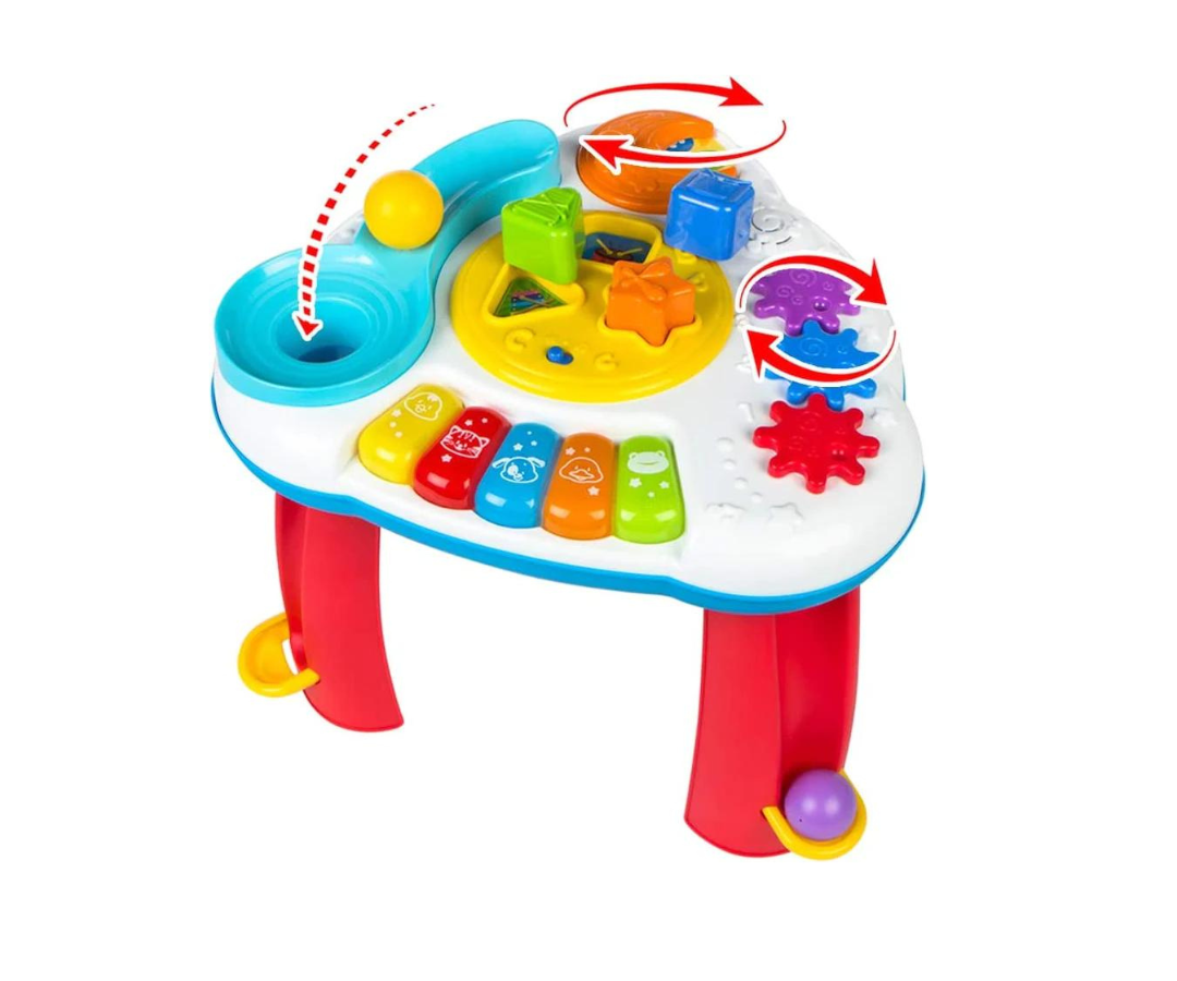 Piano Actividad Winfun