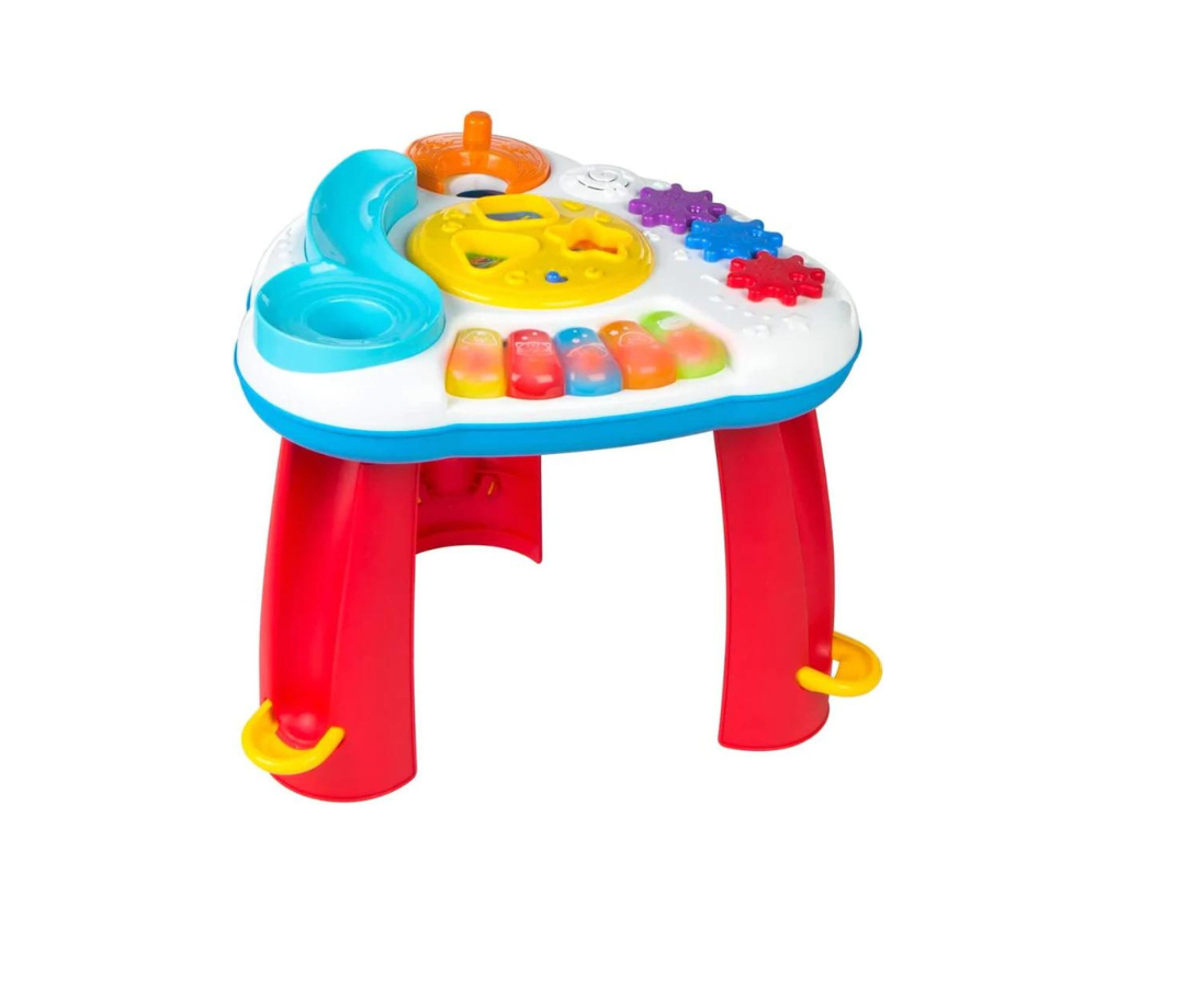 Piano Actividad Winfun