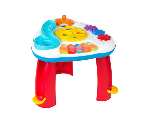 Piano Actividad Winfun
