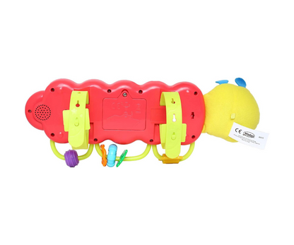 Oruga Musical Iluminda Winfun