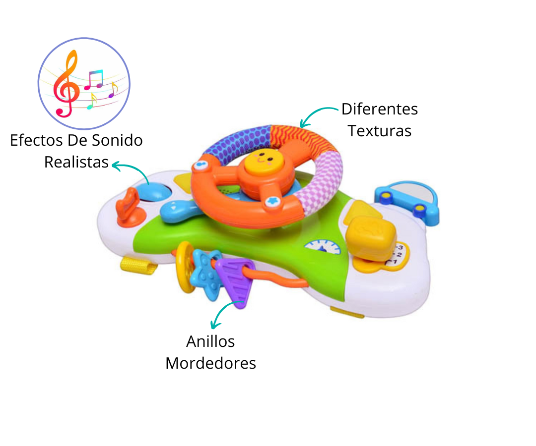Características