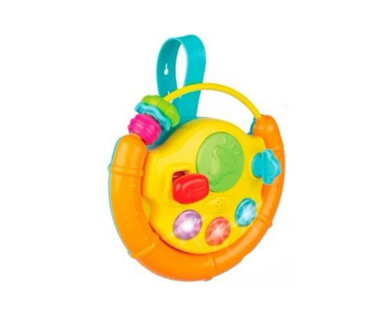 Volante Actividades Junior  Winfun