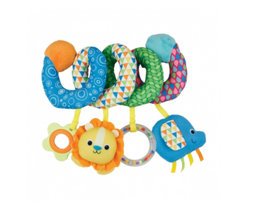 Bebé Espiral Winfun