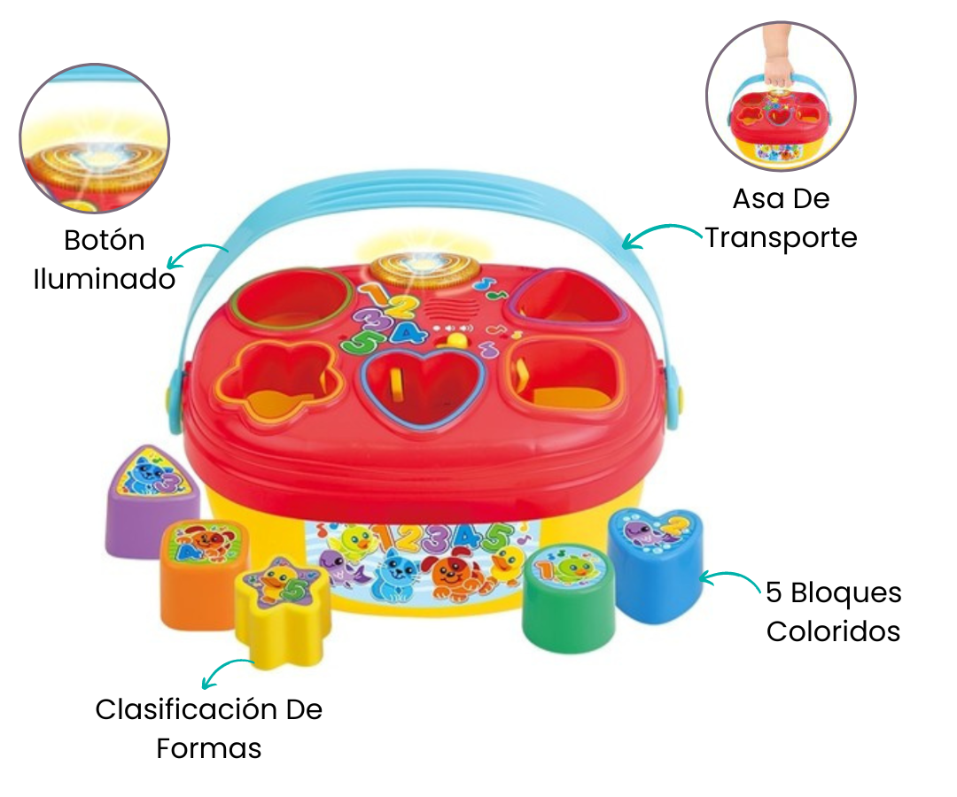 Características