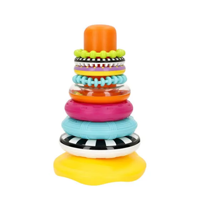 Apilador Sensorial - Winfun