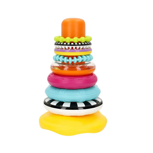 Apilador Sensorial - Winfun