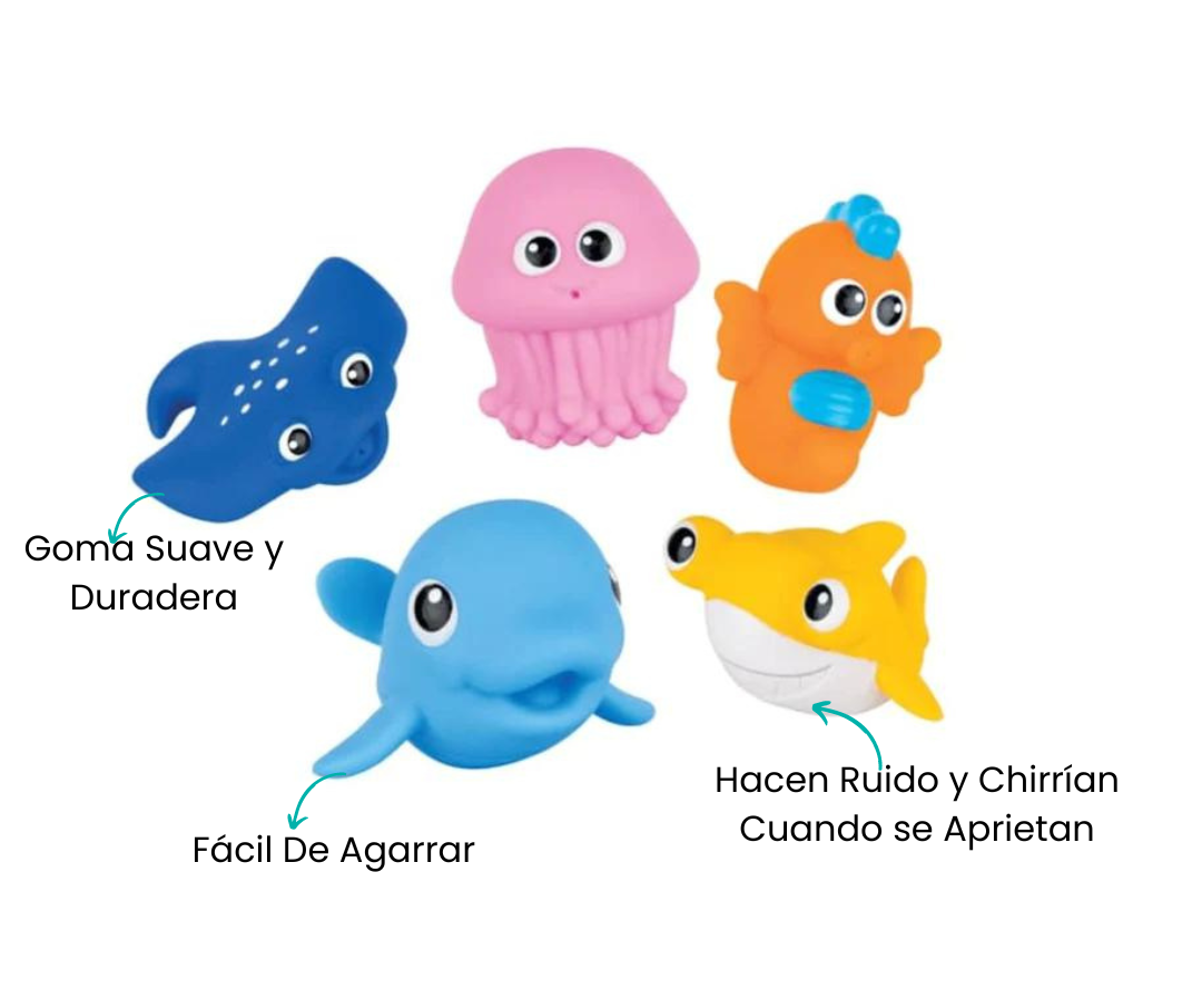 Características