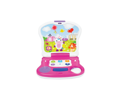 Computadora Unicornio Junior Winfun
