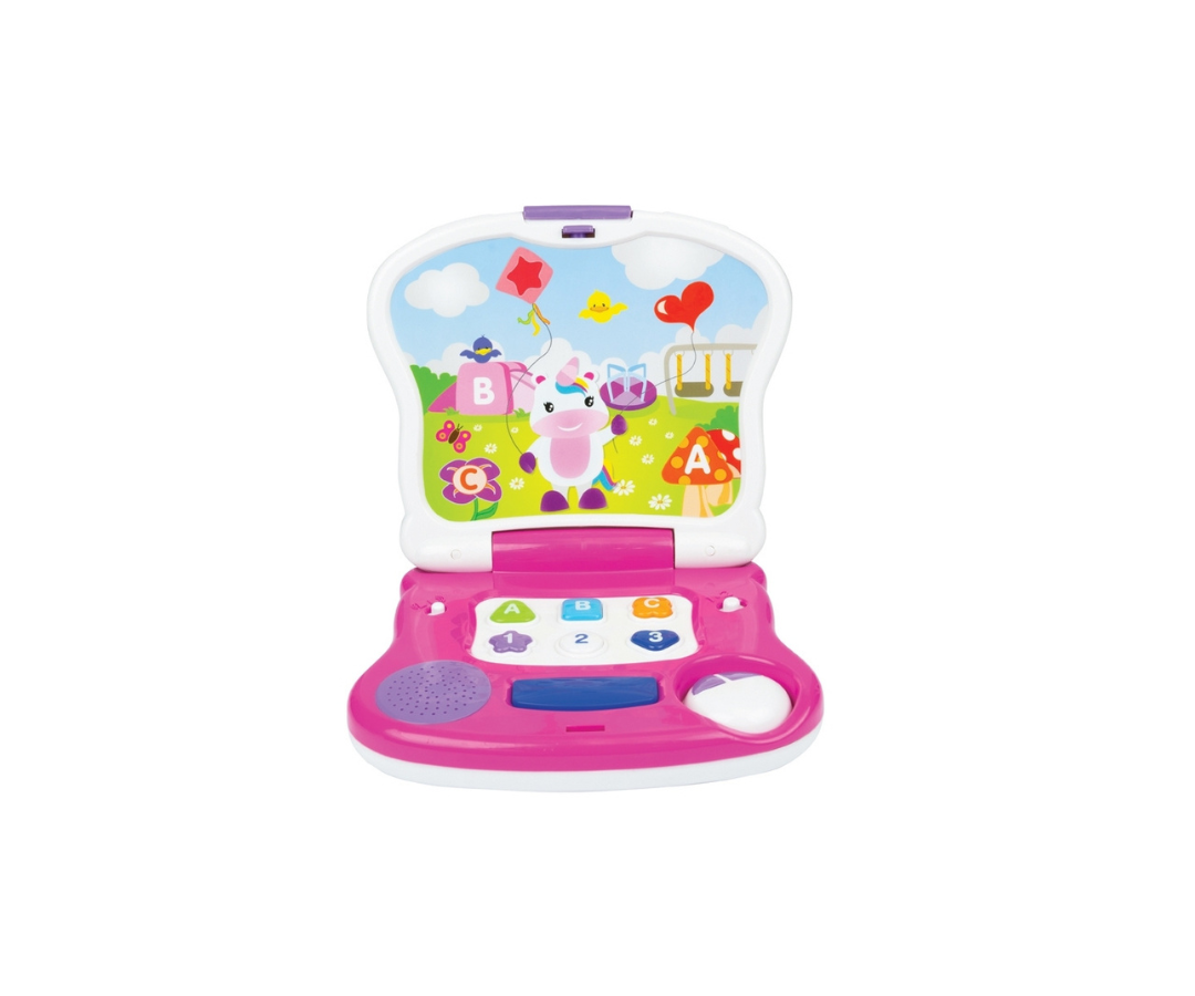 Computadora Unicornio Junior Winfun