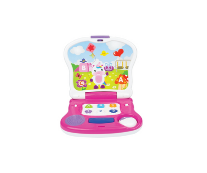 Computadora Unicornio Junior Winfun