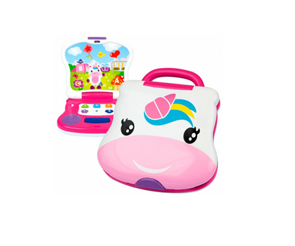 Computadora Unicornio Junior Winfun