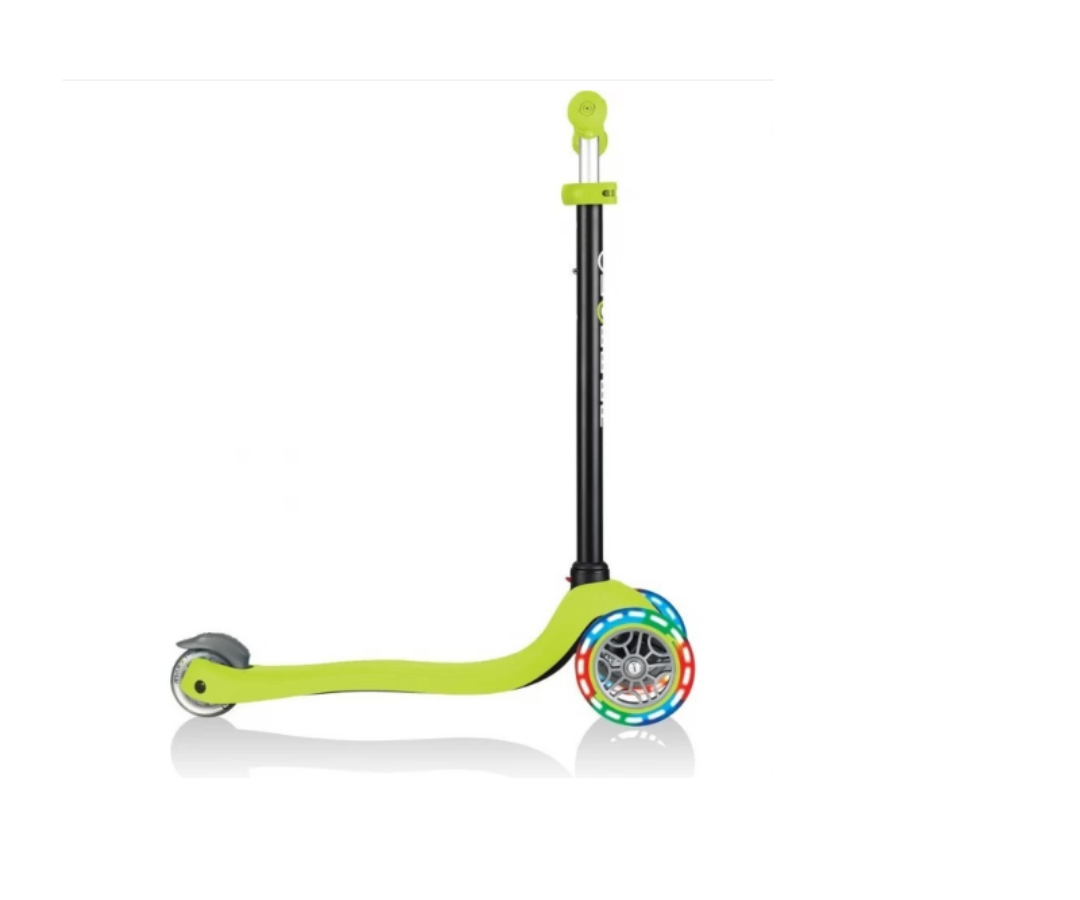 Monopatín Con Asiento Go Up Sporty Plus Light Globber