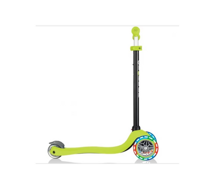 Monopatín Con Asiento Go Up Sporty Plus Light Globber