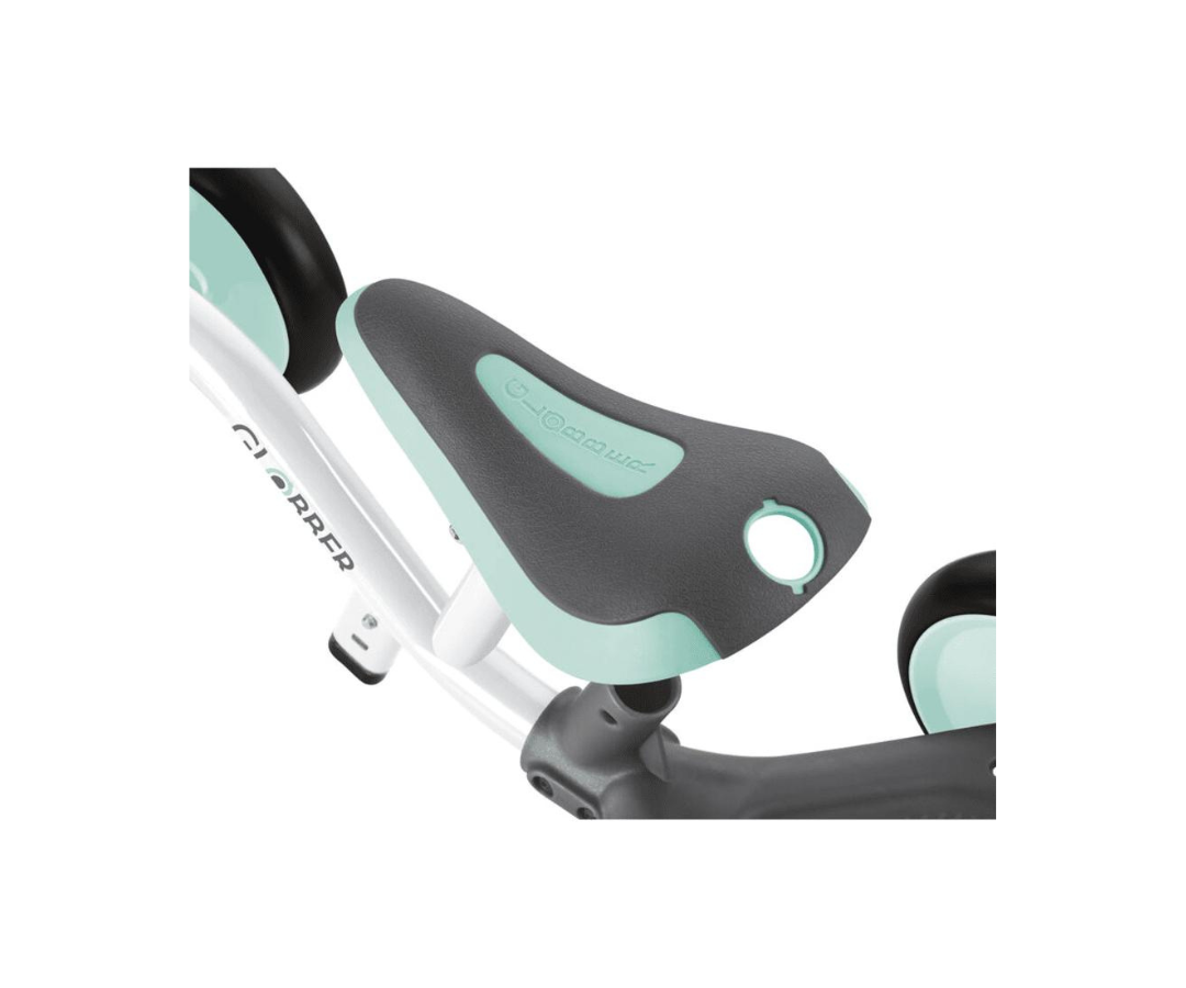 Triciclo Aprendizaje 3 EN 1 Menta Globber