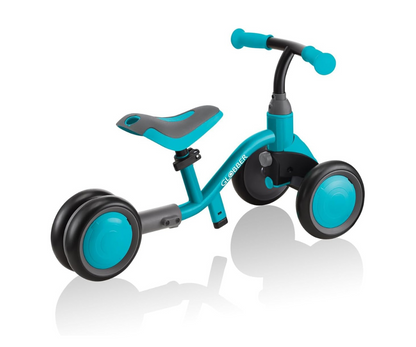 Bicicleta Aprendiza3 EN 1 Deluxe Globber