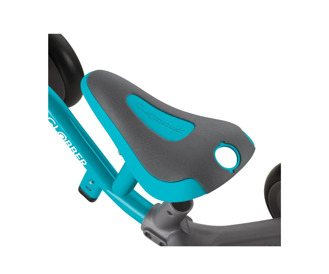 Bicicleta Aprendiza3 EN 1 Deluxe Globber