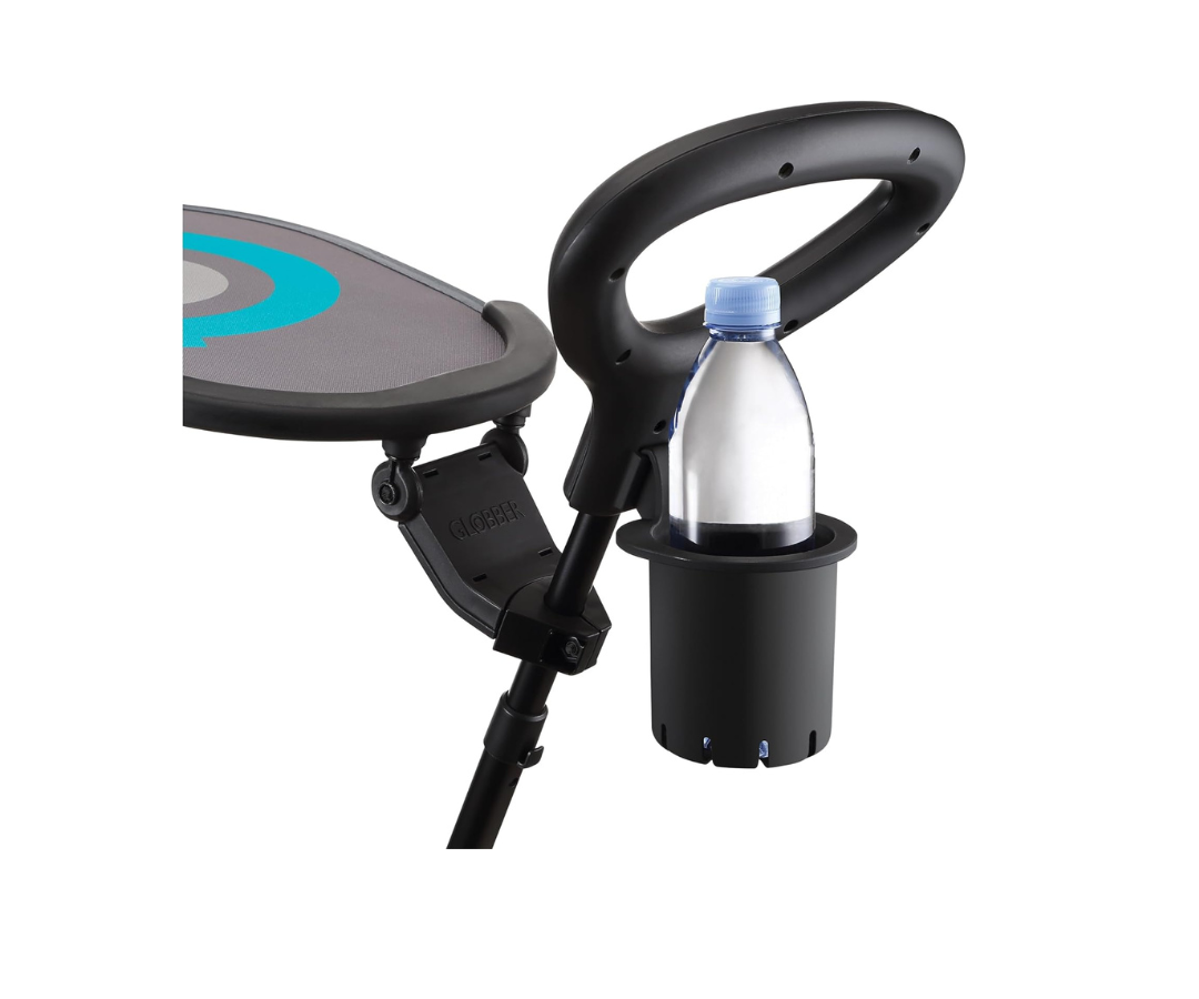 Bicicleta Aprendiza3 EN 1 Deluxe Globber