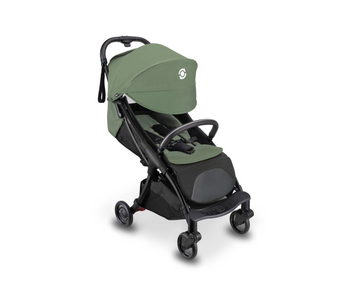 Coche Ultra Ligero Stroll Lite Globber