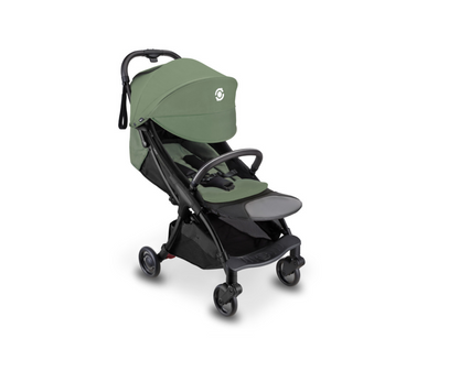 Coche Ultra Ligero Stroll Lite Globber