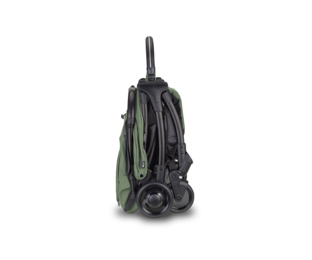 Coche Ultra Ligero Stroll Lite Globber