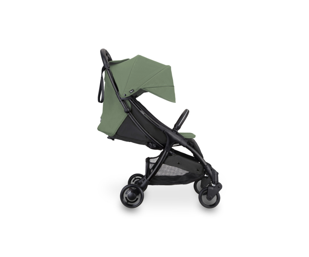 Coche Ultra Ligero Stroll Lite Globber
