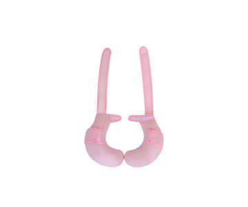 Soporte De Cuello | Rosado Sevibebe