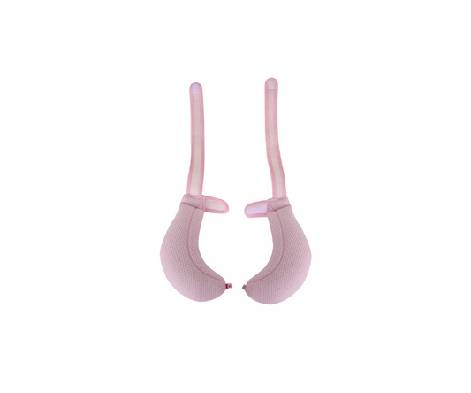 Soporte De Cuello | Rosado Sevibebe