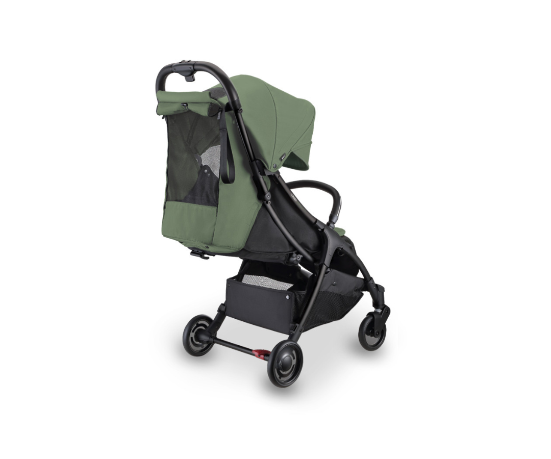 Coche Ultra Ligero Stroll Lite Globber