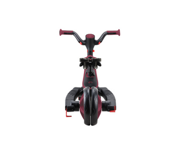 Triciclo Explorer Trike Plegable 4 En 1 | Vino Globber