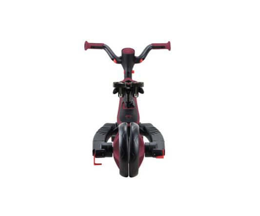 Triciclo Explorer Trike Plegable 4 En 1 | Vino Globber