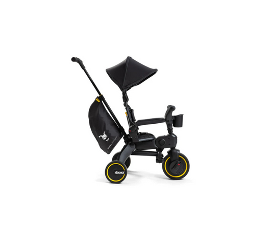 Triciclo Liki Trike Midnight Donna