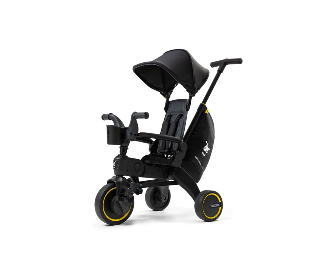 Triciclo Liki Trike Midnight Donna