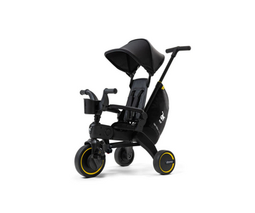 Triciclo Liki Trike Midnight Donna