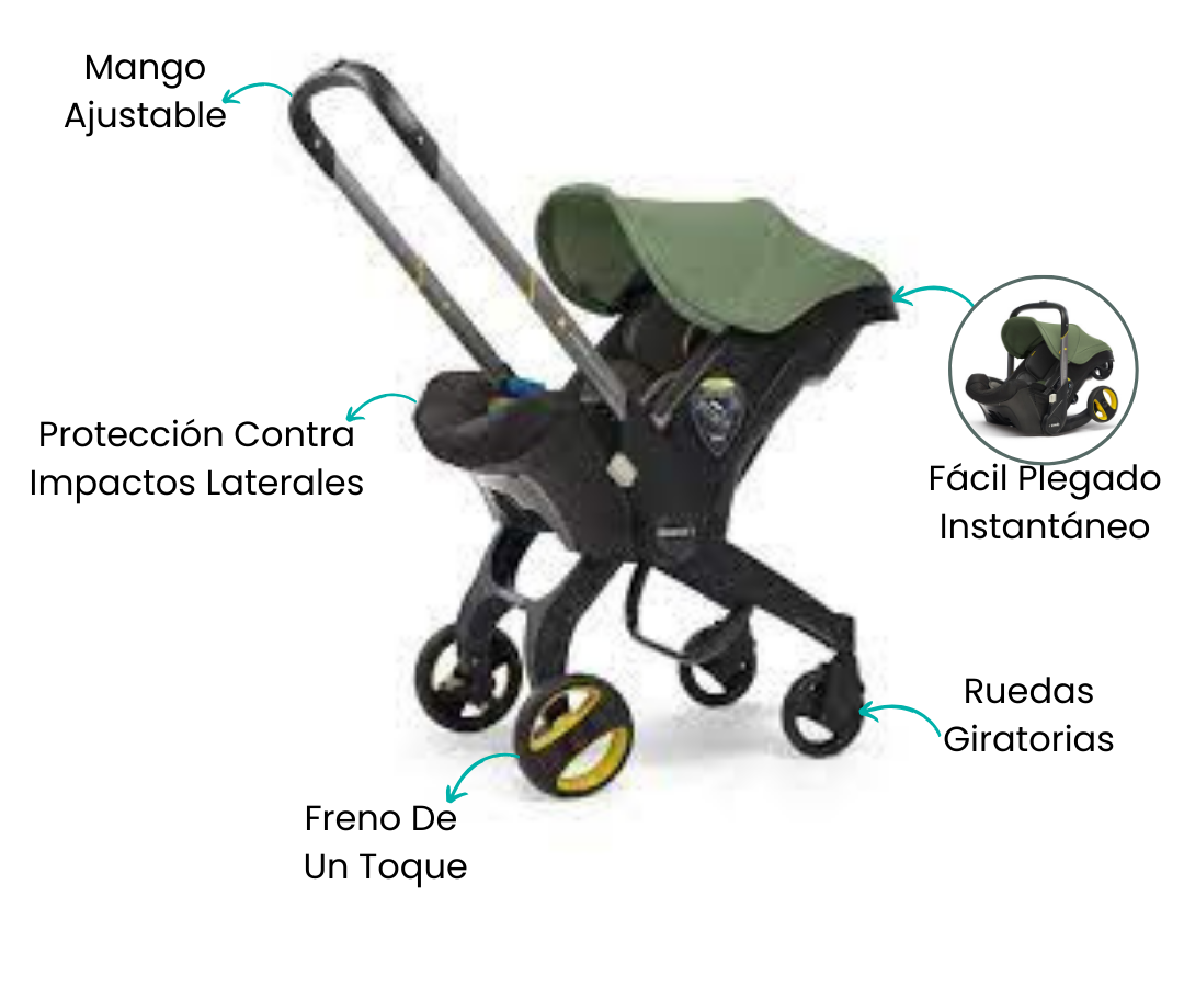 Destacado