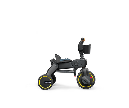 Triciclo Liki Trike S5 | Ocean Blue Donna