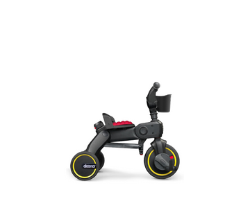 Triciclo Trike S3 | Nitro Flame Red Donna
