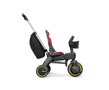 Triciclo Trike S3 | Nitro Flame Red Donna