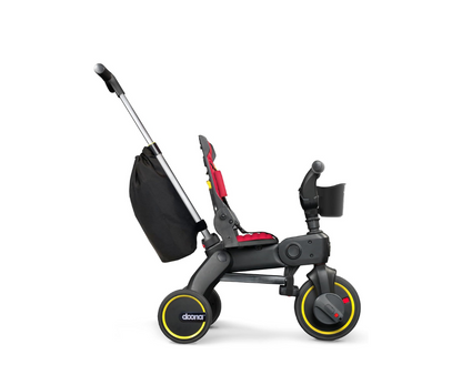Triciclo Trike S3 | Nitro Flame Red Donna