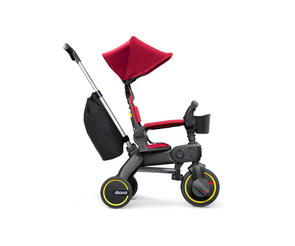 Triciclo Trike S3 | Nitro Flame Red Donna