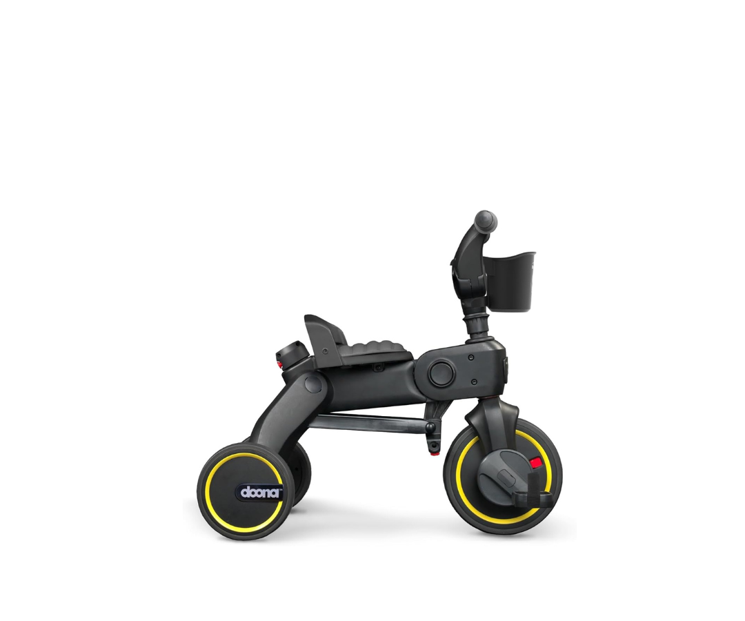 Triciclo Trike S3 | Nitro Grey Hound Donna