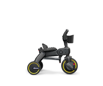 Triciclo Trike S3 | Nitro Grey Hound Donna