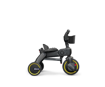 Triciclo Trike S3 | Nitro Grey Hound Donna