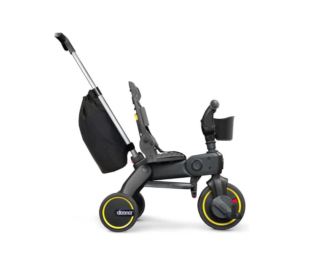 Triciclo Trike S3 | Nitro Grey Hound Donna
